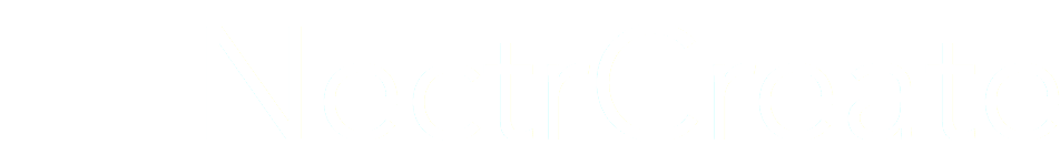 NectrCreate Logo